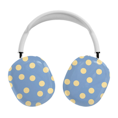In the Spotlight | Pastel Polka Dot AirPods Max Case