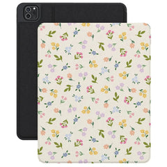Ditsy Floral | Tiny Flowers iPad Case