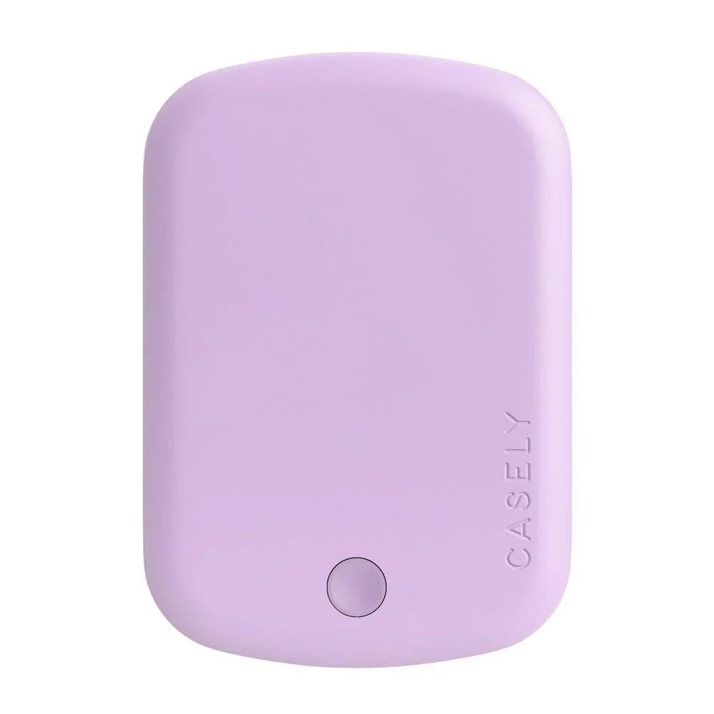 Purple Power Pod