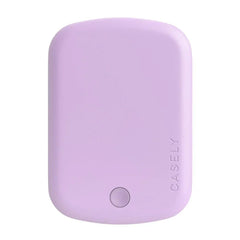 Purple Power Pod