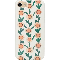 Off the Vine | Floral Print Case