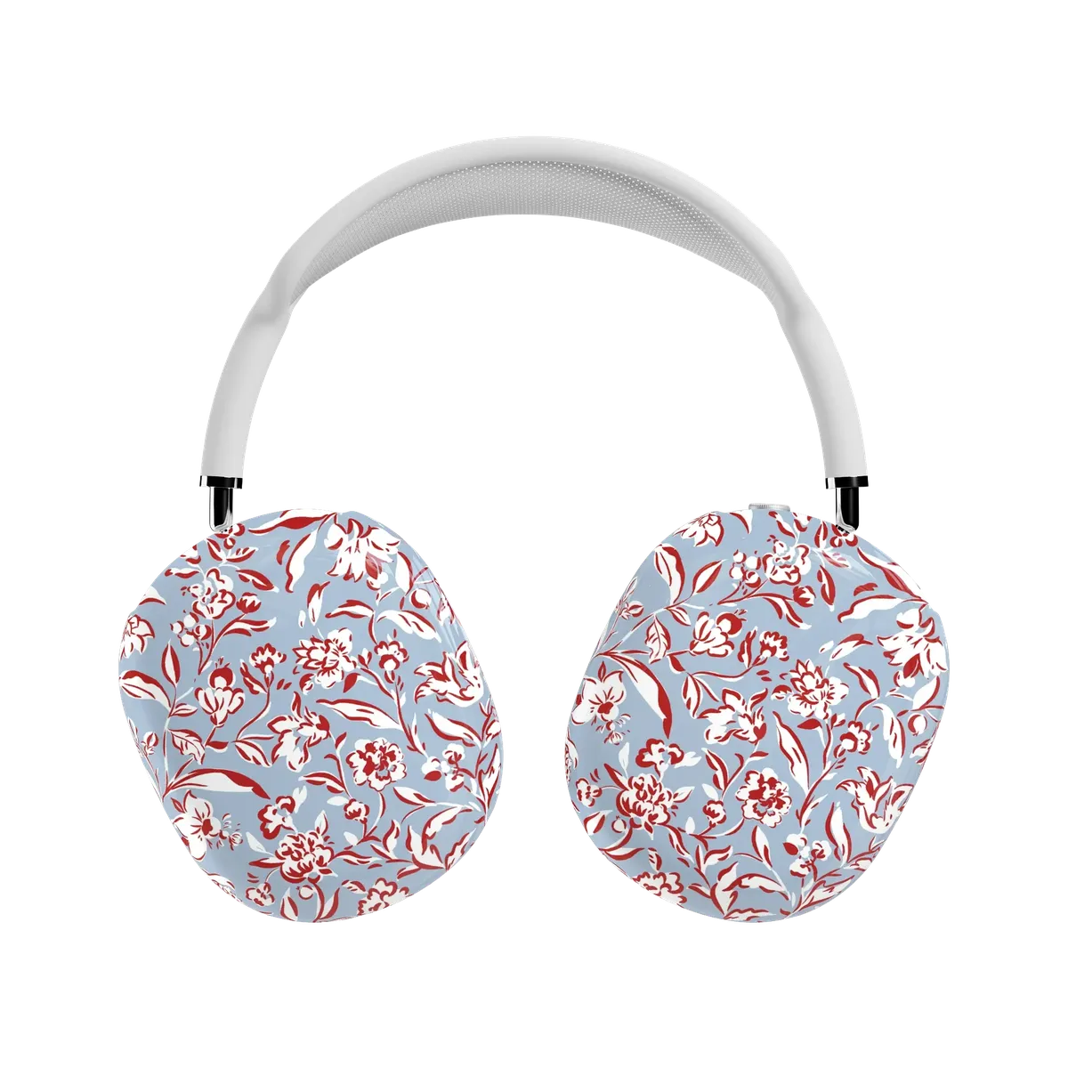 Coastal Carolina | Painted Flowers AirPods Max Case