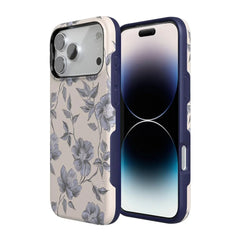 Ink & Iris | Vintage Floral Case